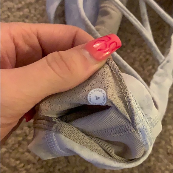 Lulu free to be bra! - Picture 3 of 3